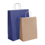 Store papierová taška