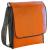 Shoulder bag, farba - orange