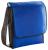 Shoulder bag, farba - blue