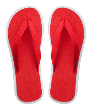 Malibu plážové žabky