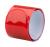 Reflexná páska, farba - red