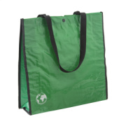 Dekrox nákupná taška z recykovaného materiálu