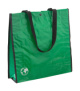 Nákupná taška z recykovaného materiálu
