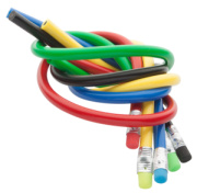 Flenxil ohybná ceruzka