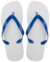 Mirgo plážové papuče, farba - dark blue, veľkosť - 36-38, 42-44