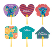 Digibreeze vejár na zákazku