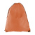 Druuk sťahovací vak, farba - orange, veľkosť - 330×417 mm