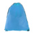 Druuk sťahovací vak, farba - light blue, veľkosť - 330×417 mm