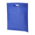 Mizzen nákupná taška, farba - blue, veľkosť - 340×430 mm