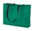 Nákupná taška, farba - green
