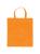 Nákupná taška, farba - orange
