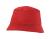 Detský klobúk, farba - red