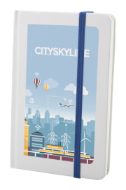 Pendula A6 poznámkový blok