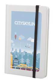 Pendula A6 poznámkový blok