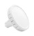 Roshen osviežovač vzduchu do auta, farba - white, veľkosť - Ø52×42 mm