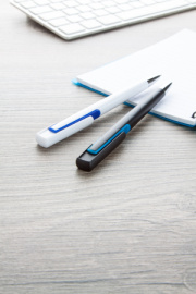 Rubri guľôčkové pero