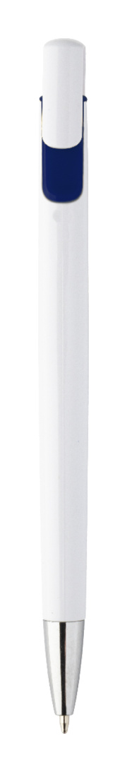 Rubri guľôčkové pero