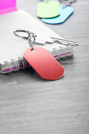 Wardim prívesok na kľúče