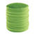 Summit viacúčelová šatka, farba - lime green, veľkosť - 250×500 mm