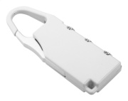 Baiyun zámka na batožinu