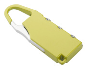 Baiyun zámka na batožinu