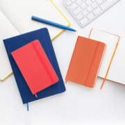 Nopuk Blank A6 poznámkový blok