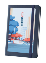 Nopuk Blank A6 poznámkový blok