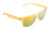 Arugam slnečné okuliare, farba - žltá
