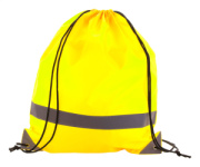 Vidraw sťahovací vak s reflexnými časťami