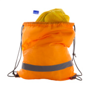 Vidraw sťahovací vak s reflexnými časťami