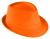 Hat, farba - orange