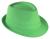 Hat, farba - green