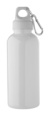 Zafna športová fľaša, farba - white