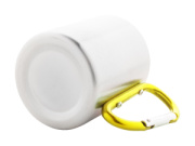 Cadisha hrnček z nerez ocele