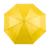 Dáždnik, farba - žltá