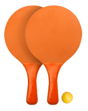 Qylen plážový tenis