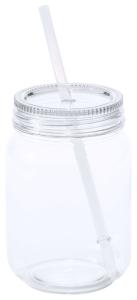Jar cup