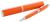 Touch ballpoint pen, farba - orange