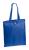 Nákupná taška, farba - blue