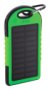 Durabank USB power banka, farba - green