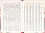 NOTIQUE 18-mesačný diár Petito – Japonsko 2026/2027, 11 x 16 cm