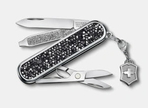 Victorinox Classic SD Briliantový Kryštál
