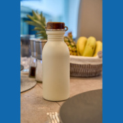 Fľaša na pitie Ibiza 500 ml - MoLu