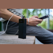 Powerbank Marbella 20.000 mAh - MoLu