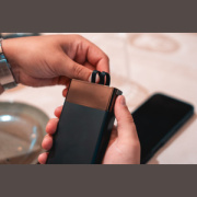 Powerbank Marbella 20.000 mAh - MoLu