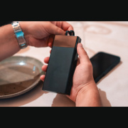 Powerbank Marbella 20.000 mAh - MoLu