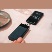 Powerbank Marbella 20.000 mAh - MoLu