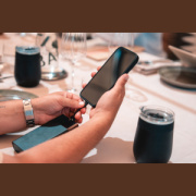 Powerbank Marbella 20.000 mAh - MoLu