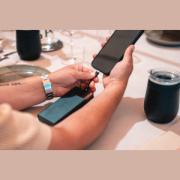 Powerbank Marbella 20.000 mAh - MoLu
