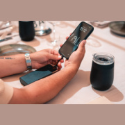 Powerbank Marbella 20.000 mAh - MoLu
